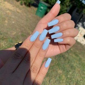 Meet your Posher, Chiyonna